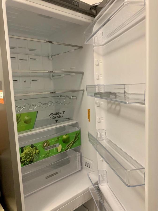 Chance Apartman Buekfuerdo מראה חיצוני תמונה