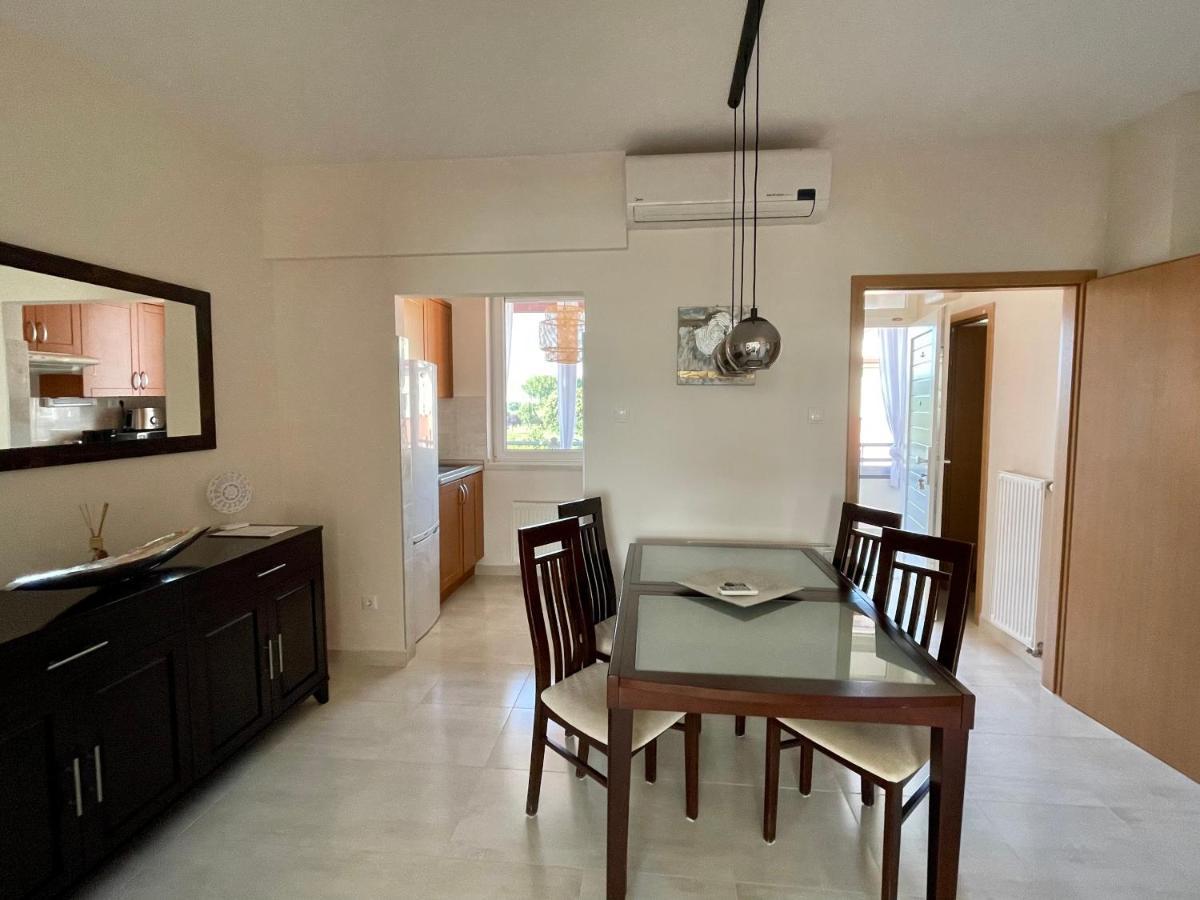 Chance Apartman Buekfuerdo מראה חיצוני תמונה