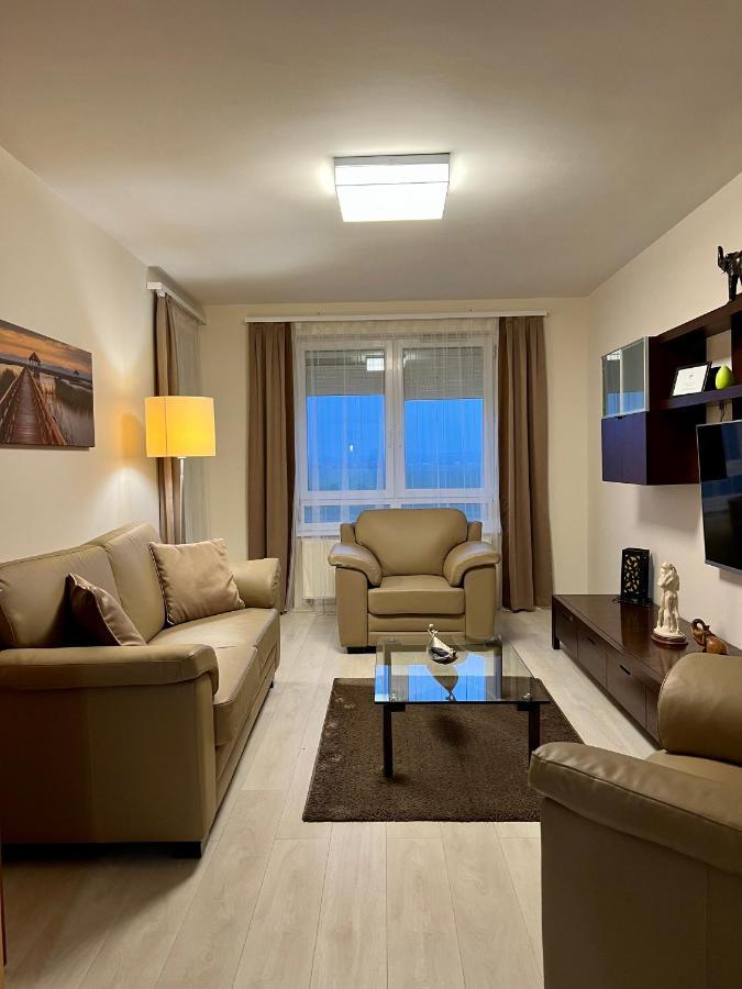 Chance Apartman Buekfuerdo מראה חיצוני תמונה