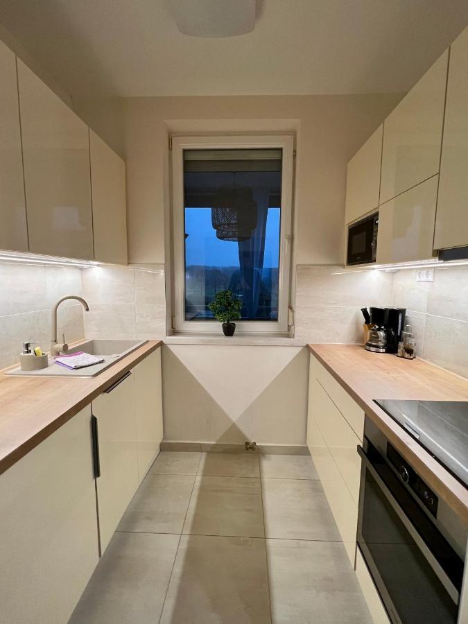 Chance Apartman Buekfuerdo מראה חיצוני תמונה
