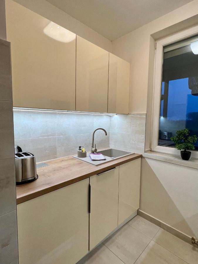 Chance Apartman Buekfuerdo מראה חיצוני תמונה