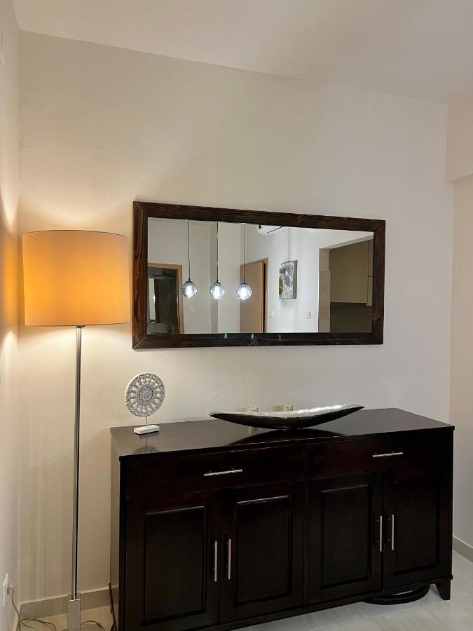 Chance Apartman Buekfuerdo מראה חיצוני תמונה