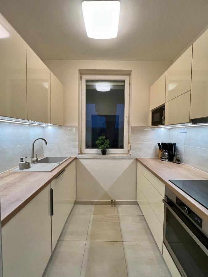 Chance Apartman Buekfuerdo מראה חיצוני תמונה